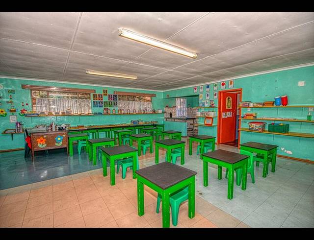 BUSINESS FOR SALE IN ALBEMARLE